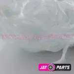 JayParts Kipufogó Hangtompító Gyapot Felújító Készlet (Repack-Kit, ~1,2 kg) – RP-JayParts Kipufogókhoz (JP0254)