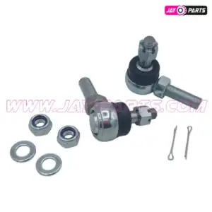 JayParts erősített kormánygömbfej szett (belső + külső) – CFMoto CForce 850 / 1000 Gen3