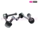 JayParts Heavy Duty Hátsó Stabilizátor Kar / Kutyacsont Készlet (2 db) – Can-Am Outlander 500 / 700 / 850 / 1000 G3 (2025–) (JP0259)