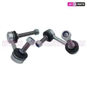 JayParts Heavy Duty Hátsó Stabilizátor Kar / Kutyacsont Készlet (2 db) – Can-Am Outlander 500 / 700 / 850 / 1000 G3 (2025–) (JP0259)