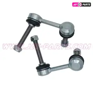 JayParts Heavy Duty Hátsó Stabilizátor Kar / Kutyacsont Készlet (2 db) – Can-Am Outlander 500 / 700 / 850 / 1000 G3 (2025–) (JP0259)
