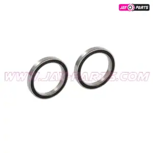 JayParts / SKF Variátor (Kuplung) Csapágy Felújító és Upgrade Készlet (2 db) – Can-Am Outlander / Renegade / Maverick / Commander / Defender (JP0263)