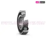 JayParts / SKF Variátor (Kuplung) Csapágy Felújító és Upgrade Készlet (2 db) – Can-Am Outlander / Renegade / Maverick / Commander / Defender (JP0263)
