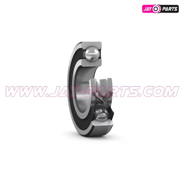 JayParts / SKF Variátor (Kuplung) Csapágy Felújító és Upgrade Készlet (2 db) – Can-Am Outlander / Renegade / Maverick / Commander / Defender (JP0263)