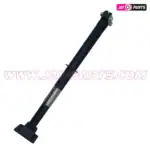 JayParts Performance Króm-Molibdén Erősített Kormányoszlop (+15 mm) – Can-Am Outlander 500 / 700 / 850 / 1000 G3 (JP0264)