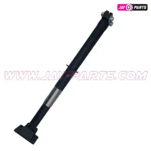 JayParts Performance Króm-Molibdén Erősített Kormányoszlop (+15 mm) – Can-Am Outlander 500 / 700 / 850 / 1000 G3 (JP0264)