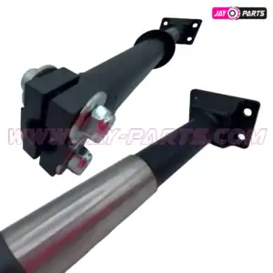 JayParts Performance Króm-Molibdén Erősített Kormányoszlop (+15 mm) – Can-Am Outlander 500 / 700 / 850 / 1000 G3 (JP0264)