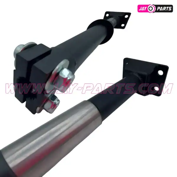JayParts Performance Króm-Molibdén Erősített Kormányoszlop (+15 mm) – Can-Am Outlander 500 / 700 / 850 / 1000 G3 (JP0264)
