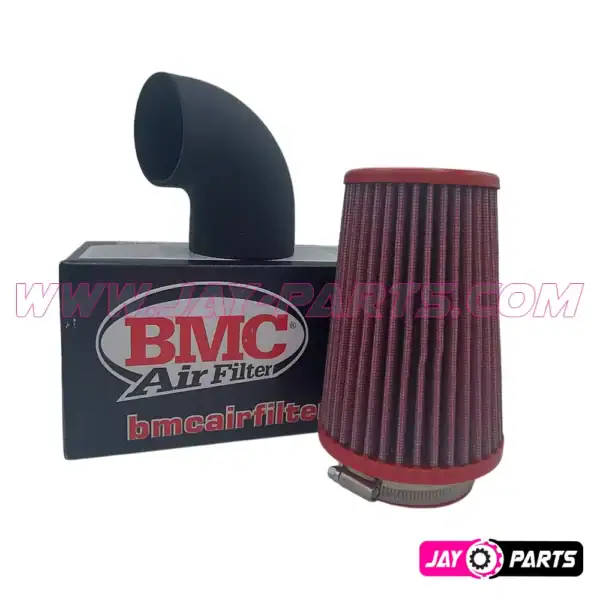 JayParts sport szívórendszer és mosható BMC sportlégszűrő szett – CFMoto CForce 1000 Gen2