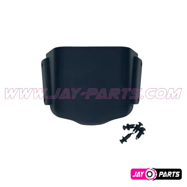 JayParts Hátrafelé Néző Légbeömlő és Védőidom (Air Scoop) – Polaris Scrambler 850 / 1000 / 1000 S (JP8002)