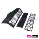 JayParts Motorháztető Légbeömlő Tuning Készlet (Air Intake Hood) – Polaris Scrambler 850 / 1000 / 1000 S (JP8011)