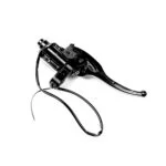 Linhai Gyári Bal Oldali Komplett Kézi Főfékhenger Fékkarral és Rögzítőfékkel – Linhai 400 / 420 / 500 / M550 / M565 / 570 ProMax (27320) (4. kép)
