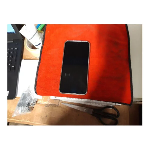 Linhai Gyári Kipufogó Tűzkarika (Kipufogócső Tömítőgyűrű) – Linhai 500 / M550 / M565 / 570 ProMax / T-Boss (35370) (6. kép)