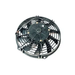 Linhai Gyári Komplett Hűtőventilátor Egység – Linhai 500 / M550 / M565 / 570 ProMax / T-Boss 550 / 570 / 1100 (35354) (1. kép)