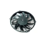 Linhai Gyári Komplett Hűtőventilátor Egység – Linhai 500 / M550 / M565 / 570 ProMax / T-Boss 550 / 570 / 1100 (35354) (2. kép)