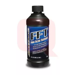 Maxima FFT szintetikus habszivacs levegőszűrő olaj (946 ml)