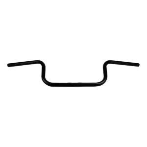 Moose Offroad 100-4058-PU gyári ívelésű 22 mm (7/8") acél kormányrúd (OEM 5244581 / 5335141) – Polaris Sportsman 400 / 450 / 500 / 570 / 600 / 700 / 800