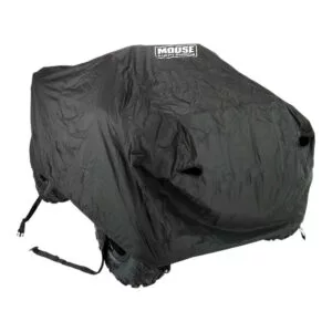 Moose Offroad 4002-0102 vontatható prémium quad takaróponyva 2XL (267×127×126 cm) – Trailerable ATV Cover