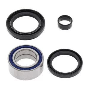Moose Racing / All Balls 25-1424 Első Kerékcsapágy és Szimering Készlet – Polaris Sportsman / Ranger (0215-0078) (1. kép)