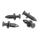 Moose Utility 0521-0257 Műanyag Idomrögzítő Patent Készlet 8 mm (10 db/csomag) – Polaris / Can-Am / Honda / Suzuki (1. kép)