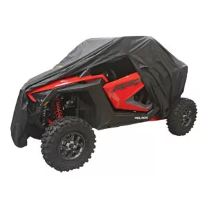 Nelson-Rigg DEX-UTVS-2PRO Defender Extreme vízálló UTV takaróponyva 2 személyes SSV-hez (333×151×172,5 cm)