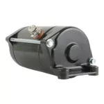 Parts Unlimited 410-54235 12V önindító motor (OEM 4014037 / 4014548) – Polaris RZR 900 / XP 1000 / Turbo, Ranger XP 900 / 1000 & General 1000