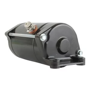 Parts Unlimited 410-54235 12V önindító motor (OEM 4014037 / 4014548) – Polaris RZR 900 / XP 1000 / Turbo, Ranger XP 900 / 1000 & General 1000