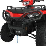 Polaris 2891608 2500 lb csörlő felszerelve 2021+ Sportsman 570 elejére