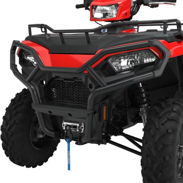 Polaris 2891608 2500 lb csörlő felszerelve 2021+ Sportsman 570 elejére