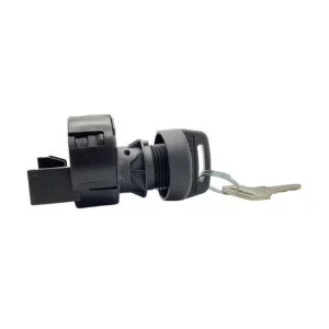 Polaris Gyári 3 Állású Gyújtáskapcsoló – Sportsman / Scrambler / Ranger / RZR / General (4012165) (1. kép)