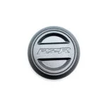 Polaris 1523994-655 gyári Flash Black alufelni középkupak RZR XP 1000