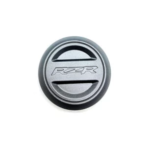 Polaris 1523994-655 gyári Flash Black alufelni középkupak RZR XP 1000