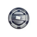 Polaris 1523994-655 gyári kerékkupak profil