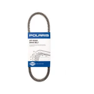 Polaris Gyári Aramid CVT Variátor Hajtószíj – RZR XP 900 / RZR 900 (3211148) (2. kép)
