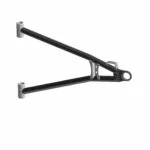 Polaris Gyári Bal Első Alsó Lengőkar – RZR XP 1000 / XP 4 1000 / XP Turbo (1021480-385) (1. kép)