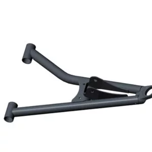 Polaris Gyári Bal Első Felső Lengőkar Fekete – Sportsman 550 / 850 / XP 1000 / Scrambler 850 / XP 1000 (1025617-067) (1. kép)