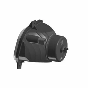 Polaris gyári bal első fényszóró lámpatest Sportsman 2411142 - 3D termékfotó