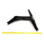 Polaris 5439760-070 sárvédő ív belső rögzítési pontok