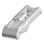 Polaris 2877447 gumi zárófül 3D nézet