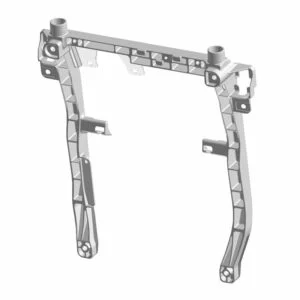 Polaris 5632355 öntött tartókonzol 3D nézet