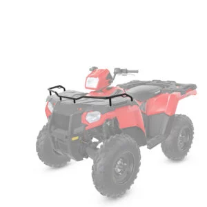 Polaris 2879716 gyári első csomagtartó magasító korlát Sportsman 570