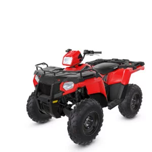 Polaris 2879716 első csomagtartó magasító stúdiófotó