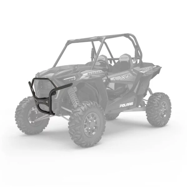 Polaris 2884019-458 RZR első gallytörő stúdiófotó