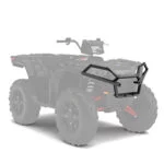Polaris 2882020 Ultimate Series első gallytörő lökhárító Sportsman 850 és XP 1000