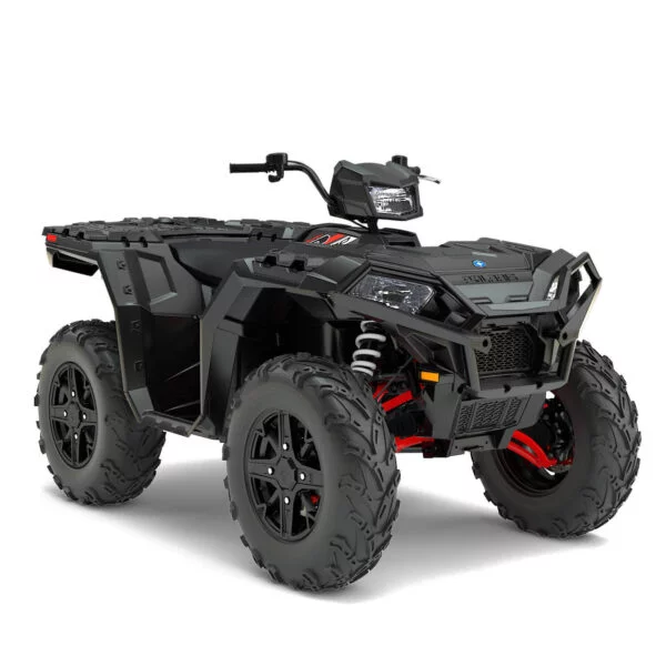 Polaris 2882020 első gallytörő felszerelve Sportsman XP 1000 quadra