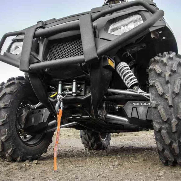 Polaris 2878709 első gallytörő stúdiófotó