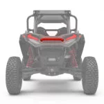 Polaris 2884053 hátsó középső LED lámpa RZR XP 1000 modellen
