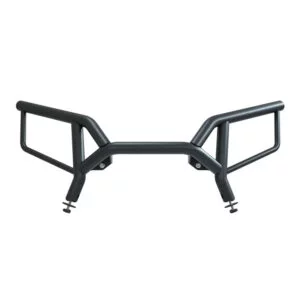 Polaris Gyári Első Lökhárító és Gallytörő – Scrambler 850 / XP 1000 S (2883595-458) (1. kép)