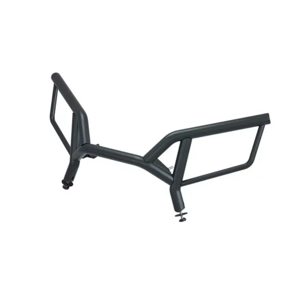 Polaris Gyári Első Lökhárító és Gallytörő – Scrambler 850 / XP 1000 S (2883595-458) (2. kép)