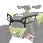 Polaris Gyári Első Lökhárító és Gallytörő – Scrambler 850 / XP 1000 S (2883595-458) (3. kép)